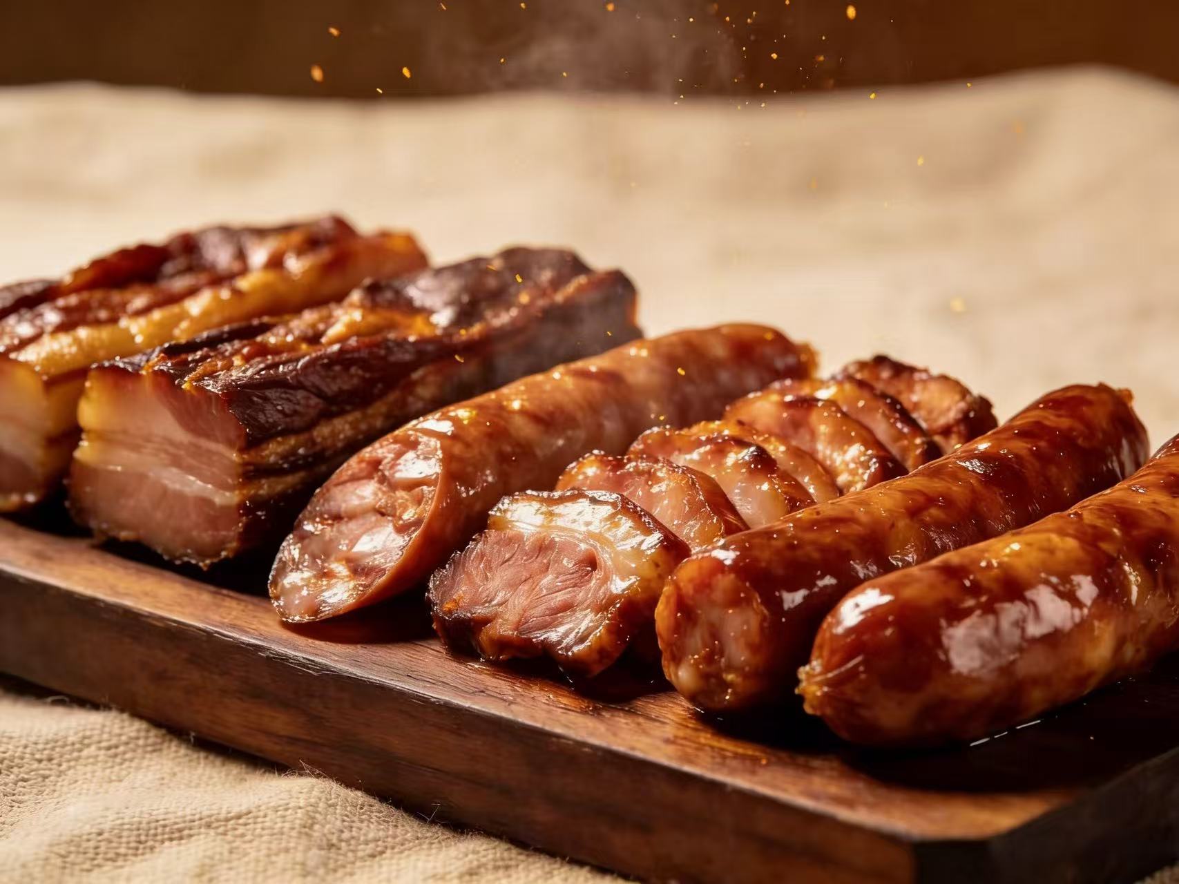 2,3,5-三乙基吡嗪缩略图2