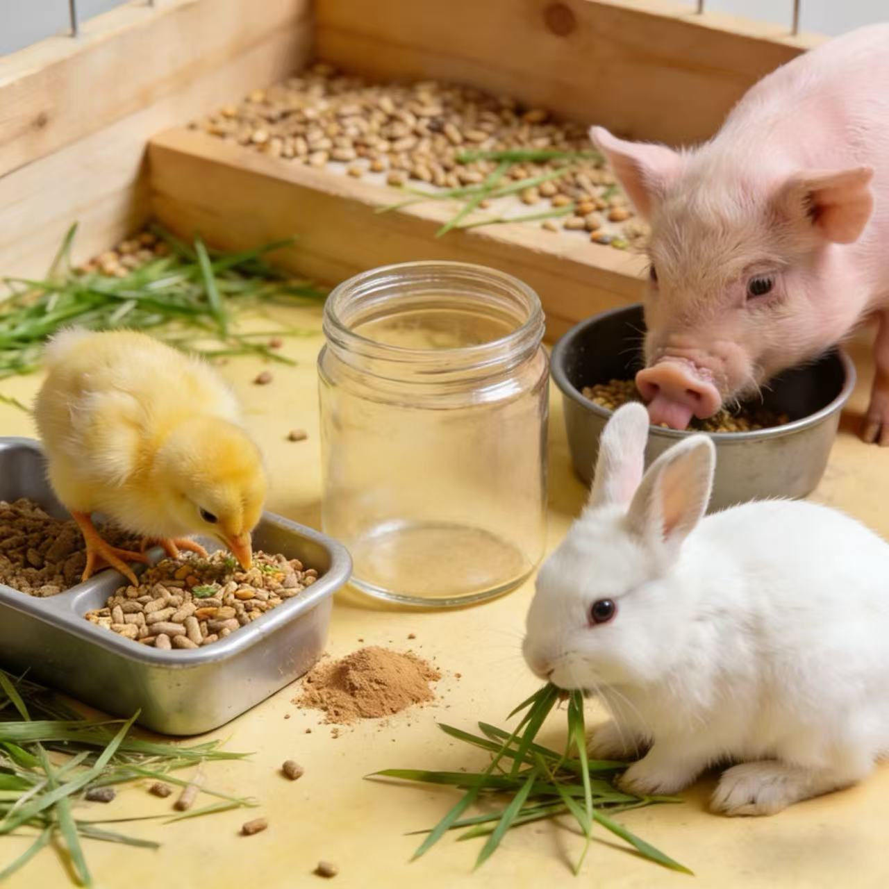 天然肉桂醛缩略图5